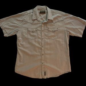 Wrangler Retro short sleeve